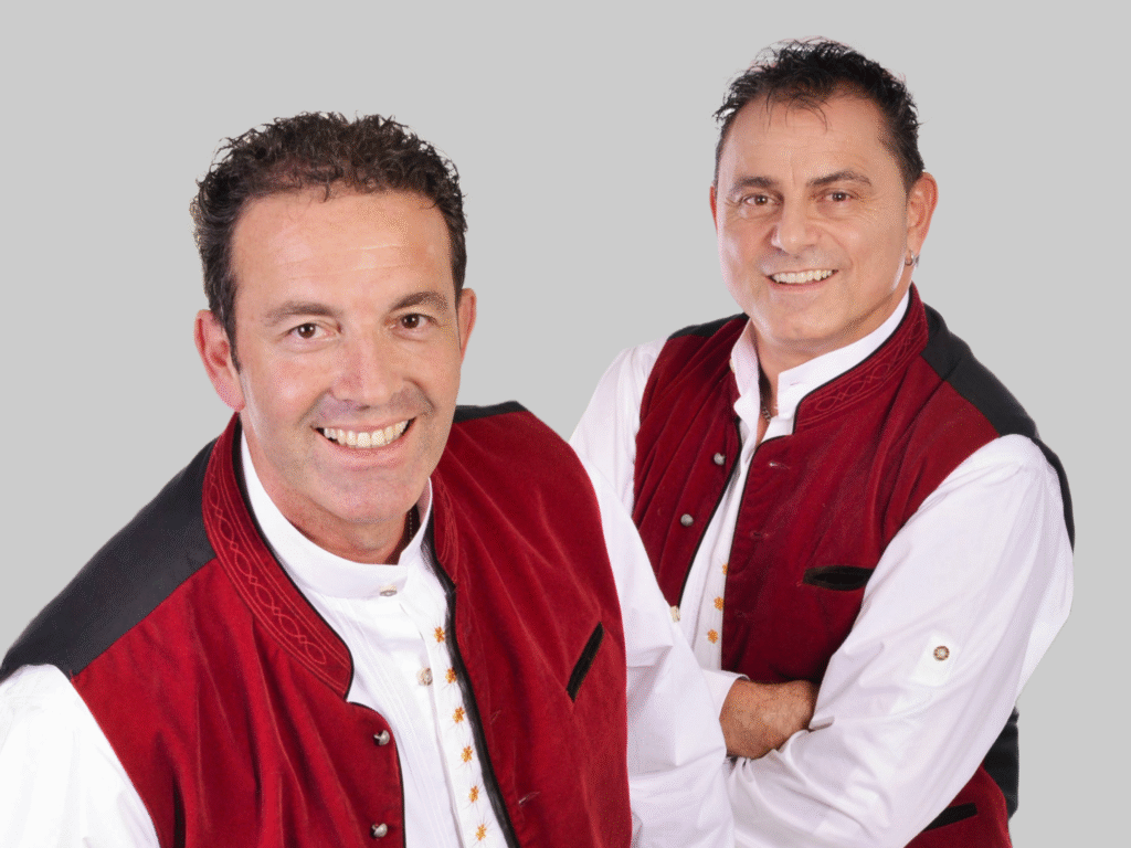 Grenzenlos