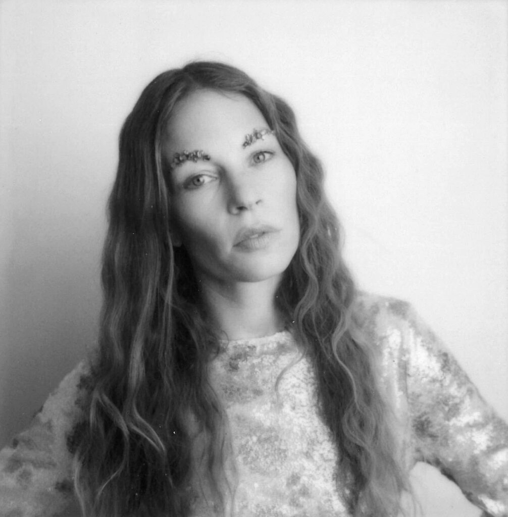 Anna Rossinelli
