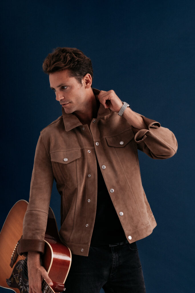 Bastian Baker