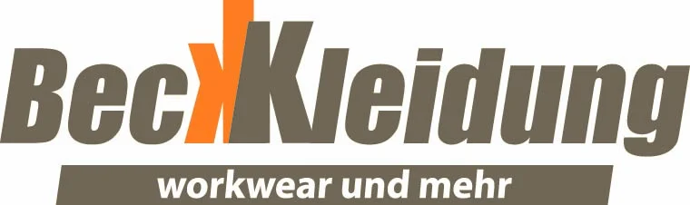 Beck Kleidung